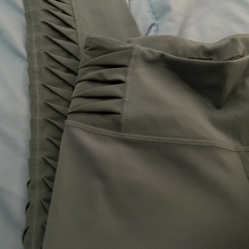 Workout leggings - Picture 5 of 6